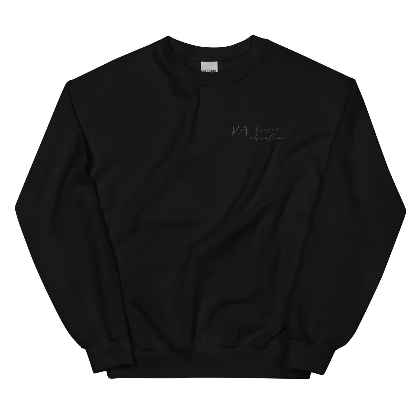 Way Truth Life Sweatshirt