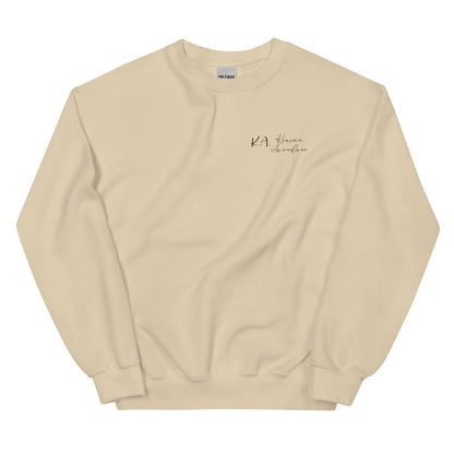 Way Truth Life Sweatshirt