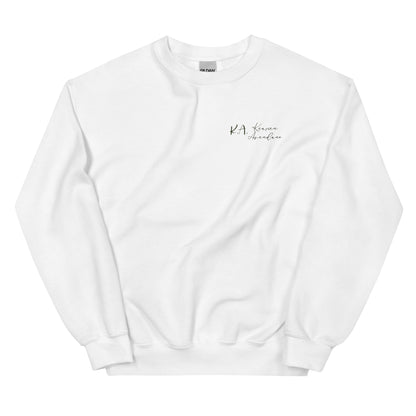 Way Truth Life Sweatshirt