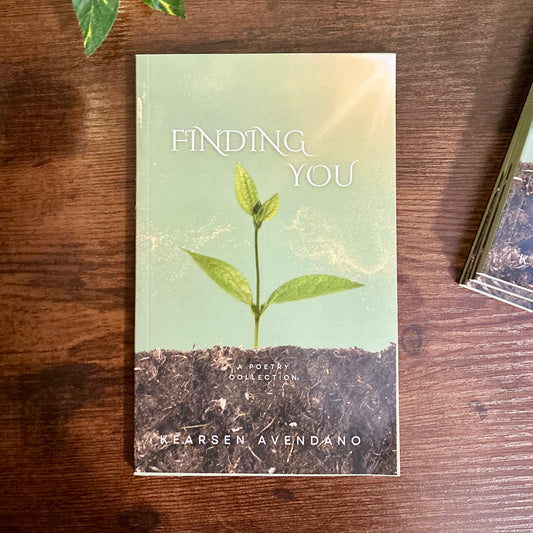 Finding You